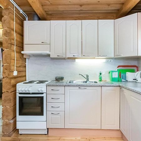Holiday Home Kiviloeytoe By Interhome Mouhu Exterior photo